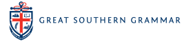 Great Southern Grammar